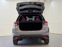 YARIS NEW 1.2 PREMIUM S A/T (BLACK ROOF)