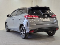 YARIS NEW 1.2 PREMIUM S A/T (BLACK ROOF)