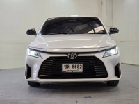 ATIV 1.2 RREMIUM LUXURY A/T