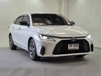 ATIV 1.2 RREMIUM LUXURY A/T