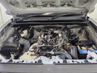 HILUX CHAMP SINGLE CAB 2.4 LWB A/T