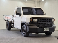 HILUX CHAMP SINGLE CAB 2.4 LWB A/T