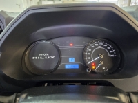 HILUX CHAMP SINGLE CAB 2.4 LWB A/T