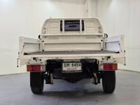 HILUX CHAMP SINGLE CAB 2.4 LWB A/T