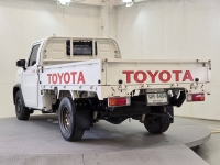 HILUX CHAMP SINGLE CAB 2.4 LWB A/T