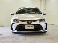 ALTIS NEW 1.6 G A/T