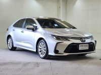 ALTIS NEW 1.6 G A/T