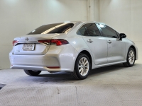ALTIS NEW 1.6 G A/T