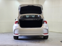 ALTIS NEW 1.6 G A/T