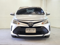 VIOS NEW 1.5 ENTRY A/T