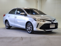 VIOS NEW 1.5 ENTRY A/T