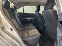 VIOS NEW 1.5 ENTRY A/T
