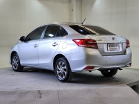 VIOS NEW 1.5 ENTRY A/T