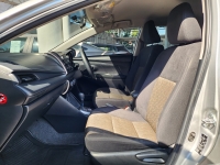 VIOS NEW 1.5 ENTRY A/T