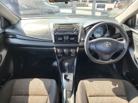 VIOS NEW 1.5 ENTRY A/T