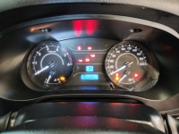 REVO SMART CAB 2.4 Z EDITION ENTRY A/T