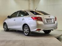 VIOS NEW 1.5 MID A/T