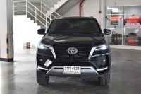 FORTUNER 2.4 V 2WD A/T