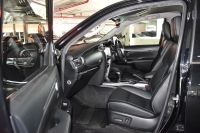 FORTUNER 2.4 V 2WD A/T