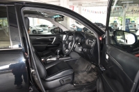 FORTUNER 2.4 V 2WD A/T