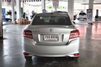 VIOS 1.5 MID A/T