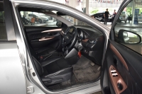 VIOS 1.5 MID A/T