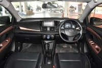 VIOS 1.5 MID A/T