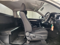 REVO SMART CAB 2.4 Z EDITION MID M/T