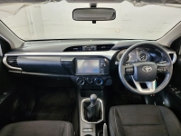 REVO SMART CAB 2.4 Z EDITION MID M/T