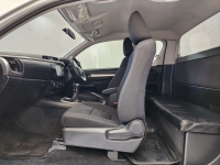 REVO SMART CAB 2.4 Z EDITION MID M/T