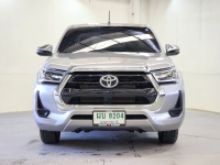 REVO SMART CAB 2.4 Z EDITION MID M/T