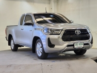 REVO SMART CAB 2.4 Z EDITION MID M/T