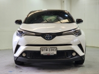 C-HR 1.8 HV HIGH A/T