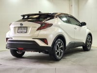 C-HR 1.8 HV HIGH A/T