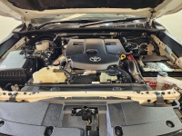 REVO SMART CAB 2.4 Z EDITION ENTRY M/T