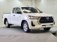REVO SMART CAB 2.4 Z EDITION ENTRY M/T