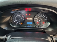 REVO SMART CAB 2.4 Z EDITION ENTRY M/T