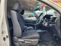 REVO SMART CAB 2.4 Z EDITION ENTRY M/T