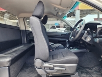 REVO SMART CAB 2.4 Z EDITION ENTRY M/T