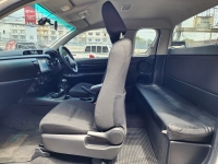REVO SMART CAB 2.4 Z EDITION ENTRY M/T