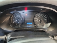 REVO SMART CAB 2.4 Z EDITION ENTRY M/T