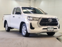 REVO SMART CAB 2.4 Z EDITION ENTRY M/T