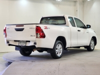 REVO SMART CAB 2.4 Z EDITION ENTRY M/T