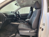 REVO SMART CAB 2.4 Z EDITION ENTRY M/T
