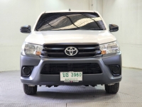 REVO SINGLE CAB 2.4 J+ M/T