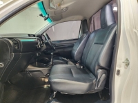 REVO SINGLE CAB 2.4 J+ M/T