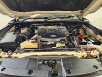 REVO D-CAB 2.4 ENTRY Pre A/T