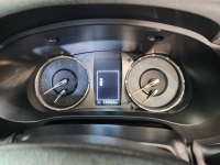 REVO D-CAB 2.4 ENTRY Pre A/T