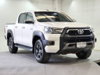 REVO D-CAB 2.4 ENTRY Pre A/T