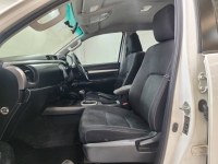 REVO D-CAB 2.4 ENTRY Pre A/T